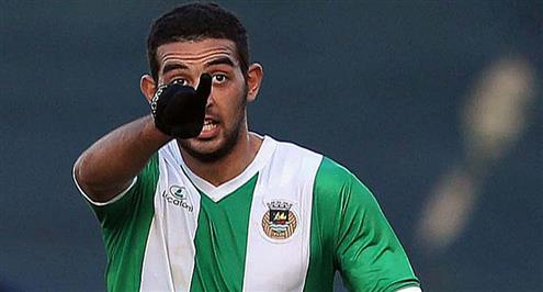 في بيان رسمي.. ريو آفي ينفي فشل "كوكا" الطبي في بنفيكا وينتقد أخلاقيات الصحف